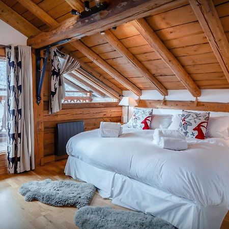 Chalet Keramis - Ovo Network La Riviere-Enverse Exterior photo