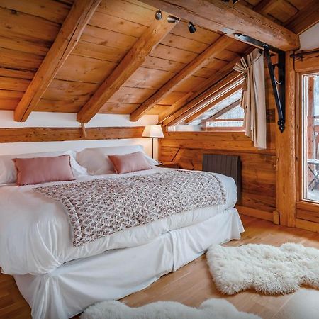 Chalet Keramis - Ovo Network La Riviere-Enverse Exterior photo