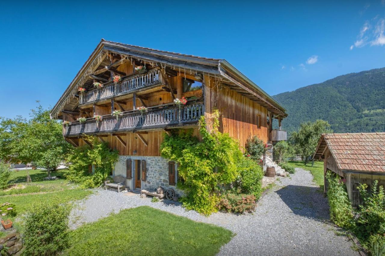 Chalet Keramis - Ovo Network La Riviere-Enverse Exterior photo